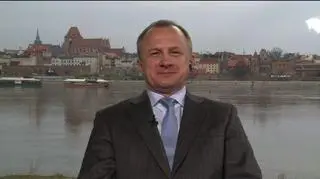 Do 2020 roku wymiana liczników może dać firmom okazję do zarobienia nawet 10 miliardów złotych. Jedną z takich firm jest Apator - rozmowa z prezesem spółki, Januszem Niedźwiedzkim. 