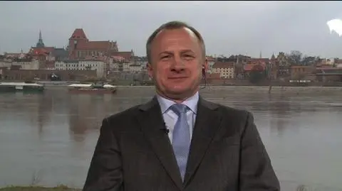 Do 2020 roku wymiana liczników może dać firmom okazję do zarobienia nawet 10 miliardów złotych. Jedną z takich firm jest Apator - rozmowa z prezesem spółki, Januszem Niedźwiedzkim. 