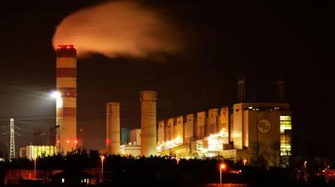 Enea kupi elektrownię Połaniec