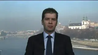 TOMASZ CHWIAŁKOWSKI