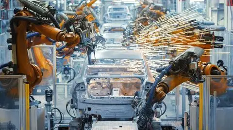 Zatrzymanie fabryk w Chinach na początku tego roku spowodowało poważne naruszenie globalnego łańcucha dostaw w motoryzacji