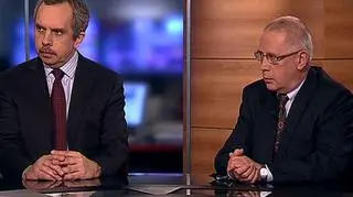 Wytwórcy energii elektrycznej są zobowiązani wprowadzać 15 procent produkowanej przez siebie energii elektrycznej na giełdę energii. Jest to efekt ostatniej nowelizacji prawa energetycznego, która jest następnym etapem liberalizacji rynku energii elektrycznej i uwolnienia jej spod monopolu producentów. Rozmowa z Grzegorzem Onichimowskim, prezesem Towarowej Giełdy Energii i Mirosławem Semczukiem z Forum Odbiorców Energii Elektrycznej i Gazu.