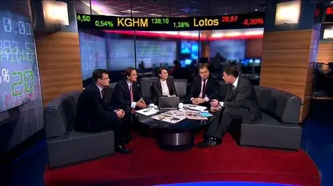 Francja: po pierwszej turze