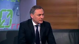 Branże budowlana i kolejowa skarżą się na wyniszczającą politykę organizowania przetargów drogowych. Według nich, cena nie powinna być głównym kryterium w rozstrzyganiu publicznych przetargów budowlanych. Co na to Generalna Dyrekcja? Rozmowa z pełniącym obowiązki dyrektora GDDKiA, Lechem Witeckim.