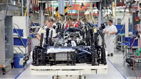 Amerykanie bezwzględni dla Volkswagena
