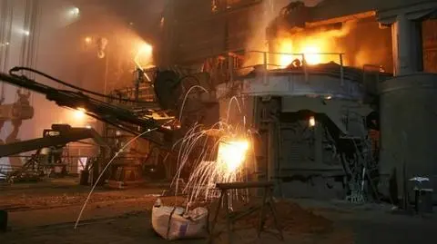 Niedostatek stali. Zużycie rośnie, ceny jeszcze nie