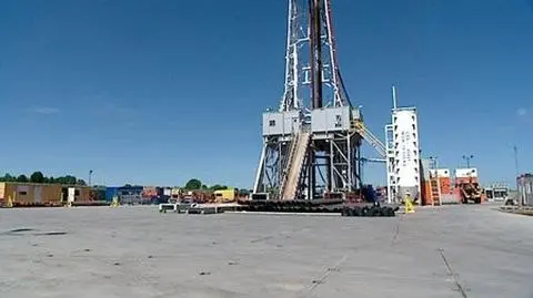 PGNiG - odwierty poszukiwawcze w Niemczech