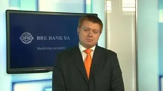 Stopy procentowe najprawdopodobniej nie zostaną jutro zmienione, co oznacza że nie będzie czynnika który może wpłynąć wzrost kosztów kredytów. Czy jednak kredyt jest teraz najlepszą metodą finansowania inwestycji w swoim biznesie? Rozmowa z Michałem Popiołkiem, dyrektorem departamentu finansowania strukturalnego i mezzanine w Bre Banku.