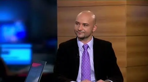 Konsument optymistyczny