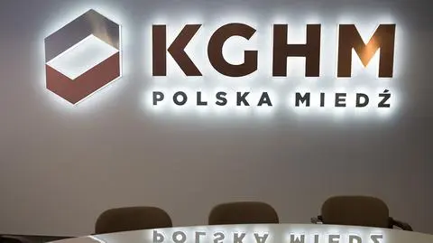 CBA zatrzymało osoby podejrzewane o korupcję przy dostawach do KGHM