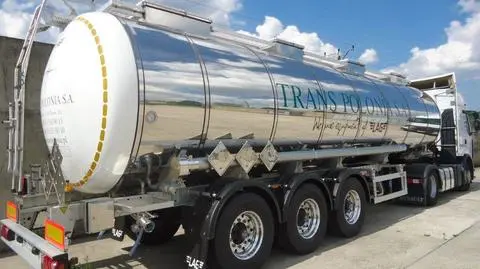 PKN Orlen chce sprzedać spółkę zajmującą się transportem paliw