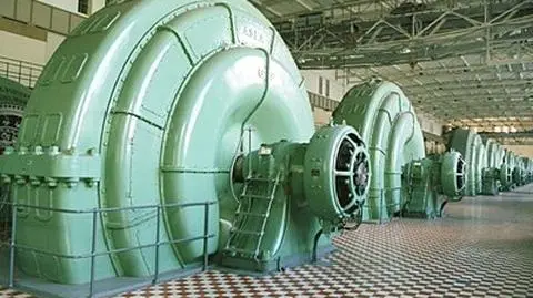 Prąd uwolniony, ale droższy