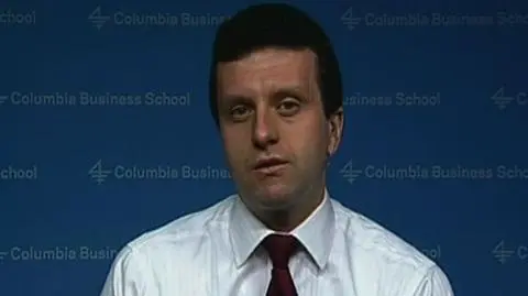 Mocny spadek PKB w USA