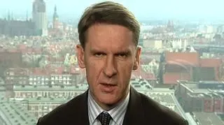 Otwarcie 15 nowych oddziałów i pozyskanie jak największej liczby klientów indywidualnych - to główne założenia Nordea Bank. Prezes banku w TVN CNBC Biznes powiedział, że dzięki obranej strategii bank będzie mógł rozwijać się w zawrotnym tempie.