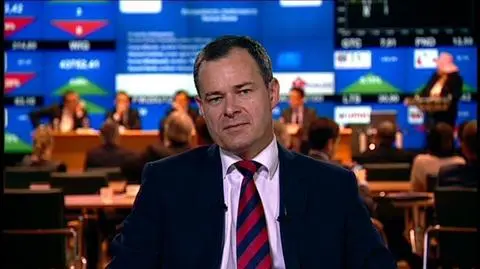 Wartość rynku kolejowego
