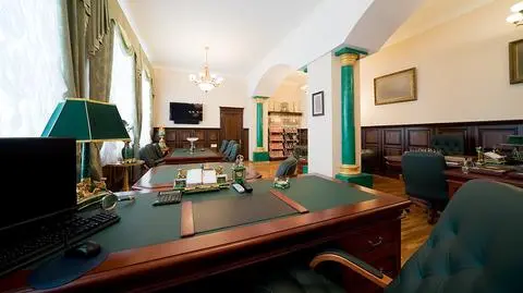 Zmiany w spółkach Skarbu Państwa