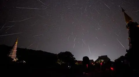 Pierwszy sztuczny deszcz meteorów spodziewany jest w połowie 2019 roku