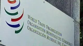 Termin przyłączenia Ukrainy do WTO znów przesunięty