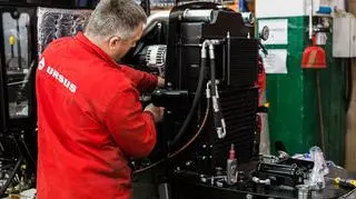 Kara została nałożona w związku z negocjacjami, które doprowadziły do zawarcia w 2013 roku umowy z etiopską spółką