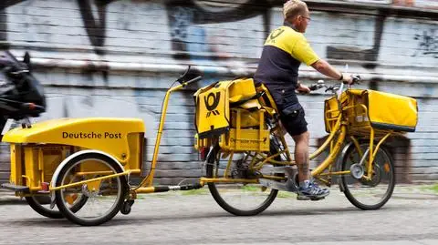 Strajk w Deutsche Post. Miliony listów nie datrą na czas