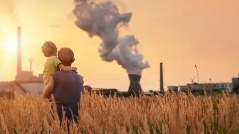Największe koncerny energetyczne w walce z globalnym ociepleniem