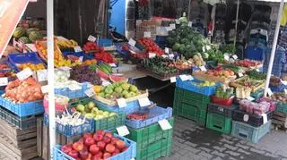 Według Rossielchoznadzoru polskie produkty "w wielu przypadkach" zawierały pestycydy i azotany przekraczające dopuszczalne normy