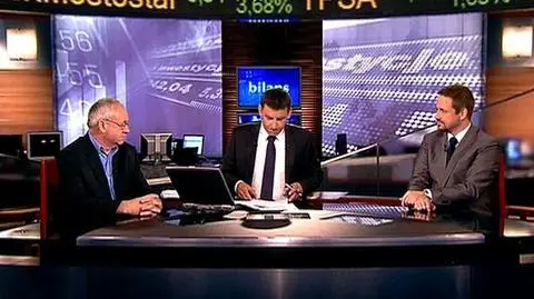 Pięć lat Polski w UE