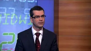 Są różne warianty oszczędzania w IKE poprzez BPH TFI. O inwestowaniu z myślą o emeryturze mówił Piotr Dec, dyrektor Departamentu Zarządzania Projektami BPH TFI.