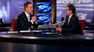 Czym są centra usług wspólnych? Jak je ściągnąć do Polski? Ile pieniędzy i  kto możne zarobić na takim centrum? W programie "90 Minut" Marek Tejchman rozmawiał z Jerzym Kalinowskim z działu doradztwa gospodarczego. KPMG o tym dlaczego Polska ma szanse stać się europejskim liderem rynku usług wspólnych. 