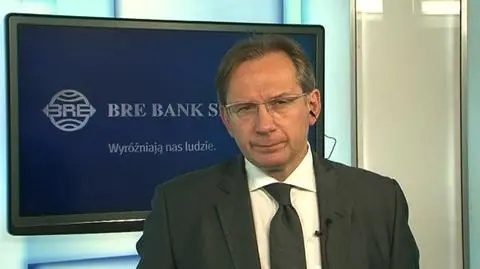 BRE Bank pokazał wyniki