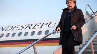 Merkel nie widzi szans na powrót Rosji do G8