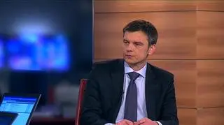 Rząd podzielony ws. OFE, kwestią sporną jest m.in. dziedziczenie i docelowy poziom składki. Jak mówi Tomasz Publicewicz, prezes Analiz Online w lutym TFI wzrosły do 116,8 mld zł i są na najwyższym poziomie od 3 lat.