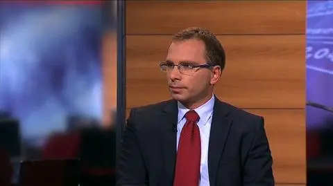 ILE ZA OLEJ NAPĘDOWY?