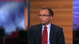 Cena oleju opałowego od przyszłego roku może wzrosnąć nawet o 20 groszy. Rozmowa z Marcinem Zimnym, CMS CAMERON MCKENNA, w Pieniądzach od Rana.