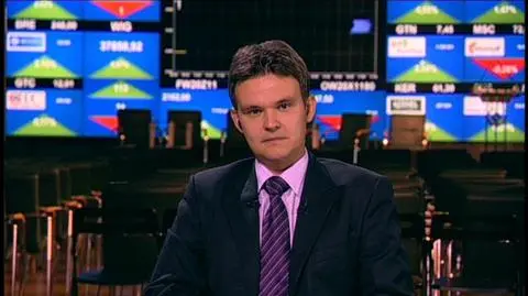 Dane ze strefy Euro pokazują zbliżającą się recesję, można spodziewać się obniżek stóp. Rozmowa z Pawłem Mizerskim, zarządzającym funduszami dłużnymi AXA TFI, w Dniu na Rynkach.