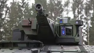 W 2011 roku Rheinmetall zawarł z Rosją kontrakt na dostawę nowoczesnego centrum szkolenia bojowego