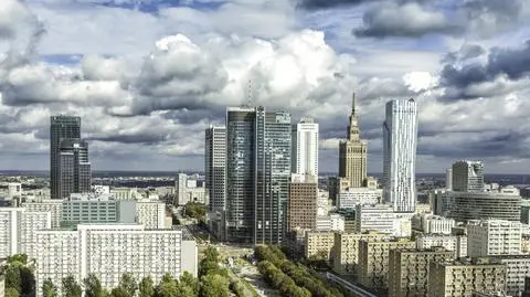 Polska liderem transakcji na rynku nieruchomości komercyjnych