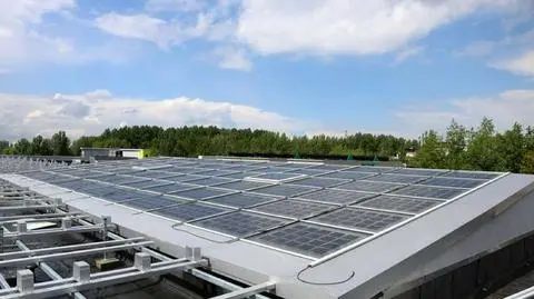 SSE przyciągają inwestycje, ML System inwestuje koło Rzeszowa.