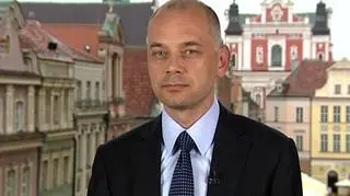 Wyniki po I półroczu pozwolą zrealizować zakładaną prognozę PBG, a po III kw. może nawet zwiększyć prognozy na 2010 r. Jesienna emisja pozwoli na zmianę zadłużenia z krótko- na długoterminowe, mówi Przemysław Szkudlarczyk, wiceprezes PBG.