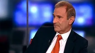 W ciągu półtora roku amerykanie stracili blisko 1/4 swoich oszczędności - mówił ekonomista Andrzej Lubowski, od kilkunastu lat mieszkający w USA. Jego zdaniem poprawa sytuacji gospodarczej w Stanach Zjednoczonych zależy od tego, kiedy banki rozszerzą akcje kredytową.