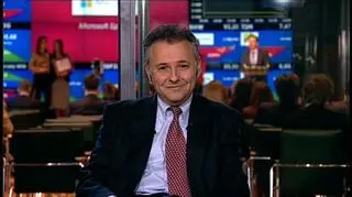 prof. Witold Orłowski