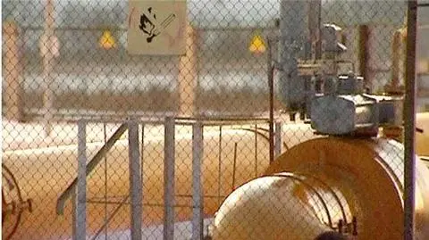 Gaz-System rozpoczyna realizację połączenia gazowego Polska-Słowacja