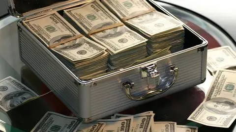 Wysokie wygrane w Powerball i Mega Millions