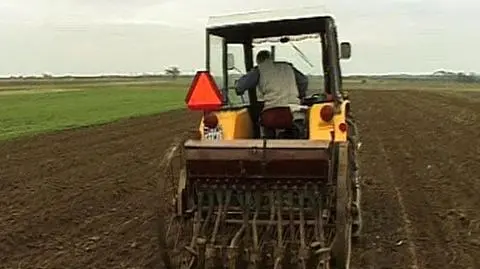 Wszyscy płacimy na emerytury rolników - także bogatych