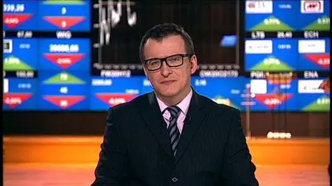 Powiew optymizmu z zachodu