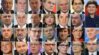 Eksperci o nowym rządzie