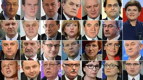 Eksperci o nowym rządzie