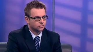 Unosząca się nad znaczną częścią Europy chmura pyłu, jaka powstała po wybuchu islandzkiego wulkanu, uniemożliwiła nie tylko ruch turystyczny, ale także uziemiła samoloty, którymi na co dzień wożona jest poczta i przesyłki kurierskie. Z rzecznikiem Poczty Polskiej Zbigniewem Baranowskim rozmawiał Robert Stankiewicz w programie "Pieniądze od rana".