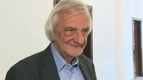 Wynagrodzenia w NBP. Zapowiedź Terleckiego