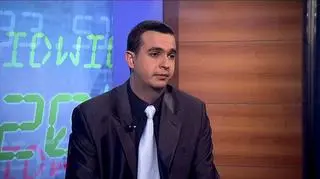 Amerykański koncern Alcoa opublikował wyniki kwartalne, rozpoczynając sezon wyników spółek w USA. W pierwszym kwartale tego roku spółka zarobiła 27 centów na akcję a po wyłączeniu kosztów restrukturyzacji i zdarzeń jednorazowych było to 28 centów na akcję. Rozmowa z Kamilem Gemrą, analitykiem stockwatch.pl i Andrzejem Nowakiem z EFIX Polska. 